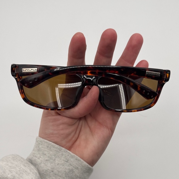 Suncloud Sunglasses - Picture 2 of 3